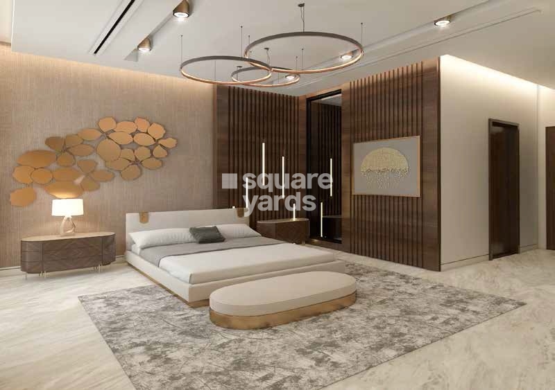 Gulf Land Paradise Hills Villas Apartment Interiors