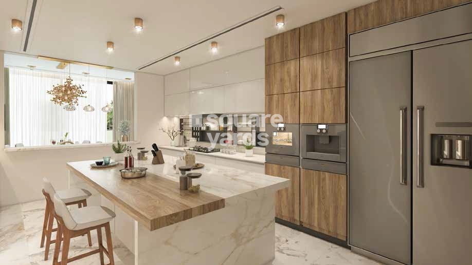 Gulf Land Paradise Hills Villas Apartment Interiors