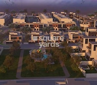 Gulf Land Paradise Hills Villas Tower View