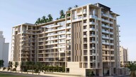 Gulf Olaia Residences Apartment Exteriors
