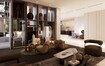 Gulf Olaia Residences Apartment Interiors