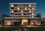 Gutti Veona Residence Apartment Exteriors