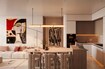 Gutti Veona Residence Apartment Interiors