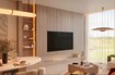 Gutti Veona Residence Apartment Interiors