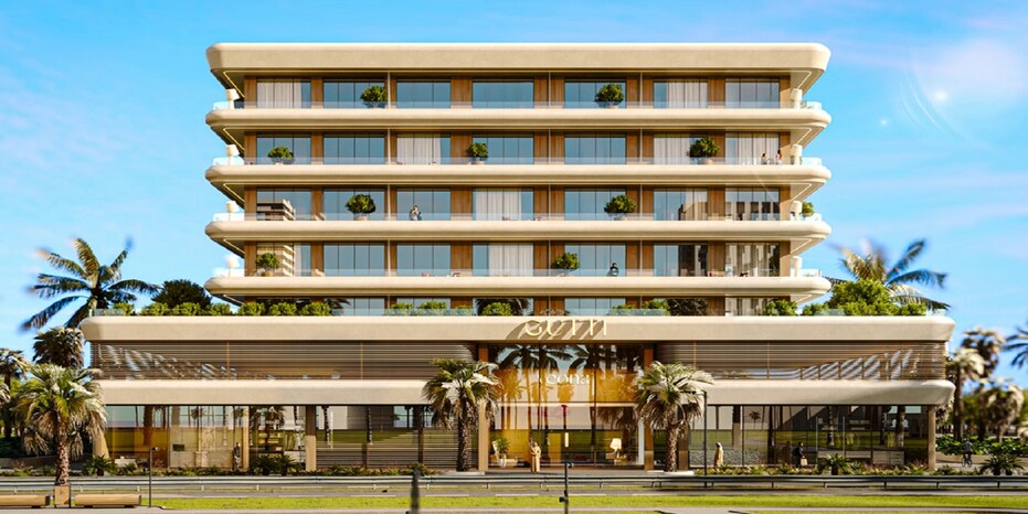 Gutti Veona Residence Cover Image