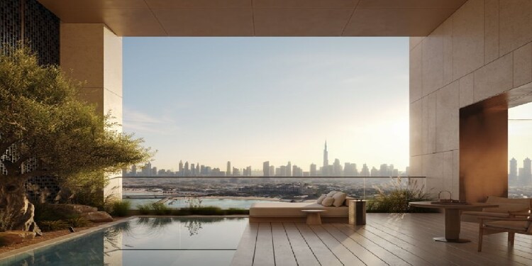 H and H Aman Residences