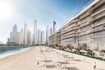 H And H Dubai Harbour Residences Amenities Features