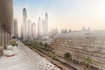 H And H Dubai Harbour Residences Amenities Features