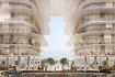 H And H Dubai Harbour Residences Apartment Exteriors