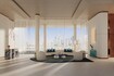 H And H Dubai Harbour Residences Apartment Interiors