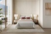 H And H Dubai Harbour Residences Apartment Interiors