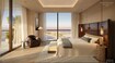 H and H Rosewood Residences Apartment Interiors