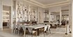 H And H The Carlyle Residences Apartment Interiors