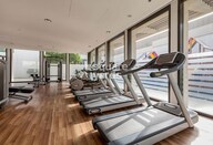 H And H The Galleria Villas Amenities-Features