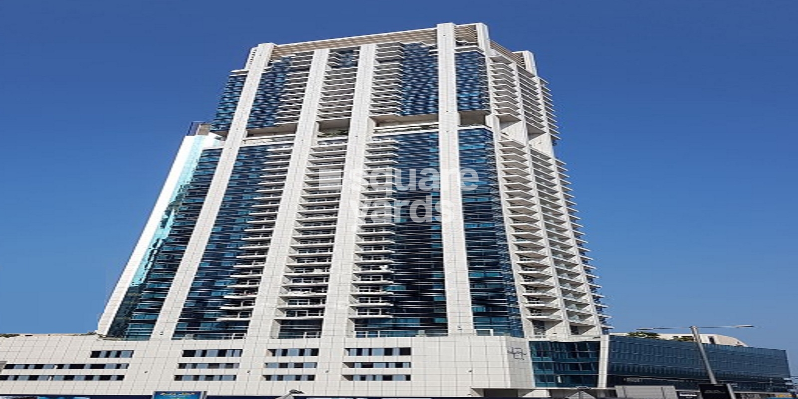 Skyview Tower Apartment, Dubai Marina, Dubai