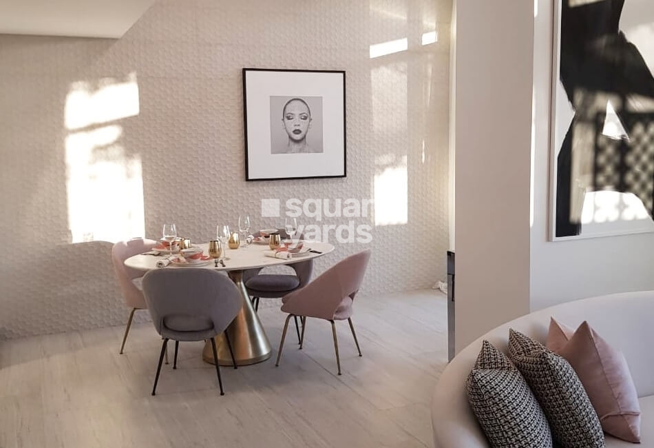 Hameni Homes by Zaya Apartment Interiors