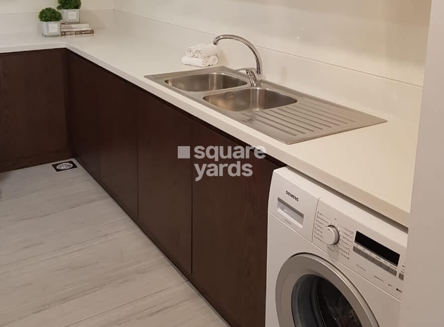 Hameni Homes by Zaya Apartment Interiors