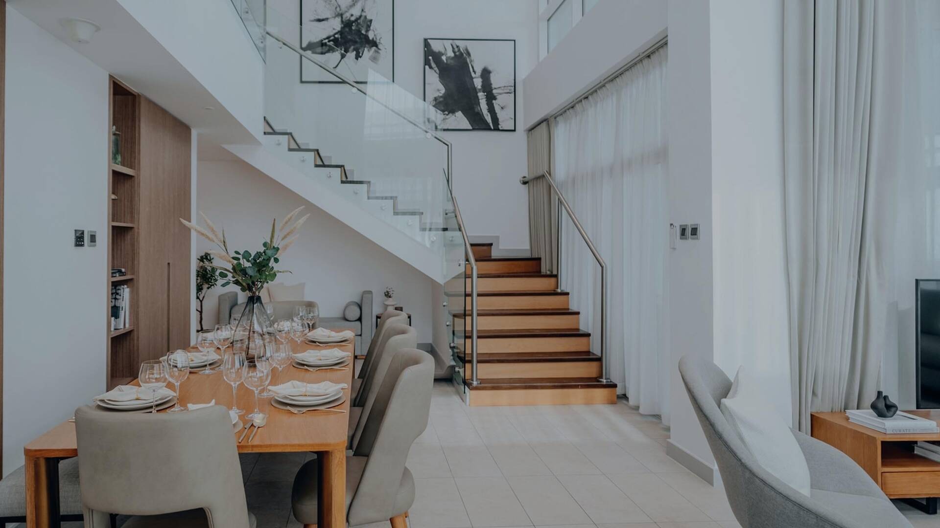 Hamrk Affini Tribute Portfolio Apartment Interiors