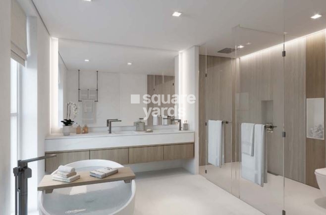 Harmony Villas Apartment Interiors