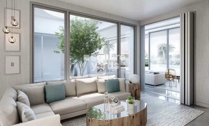 Harmony Villas Apartment Interiors