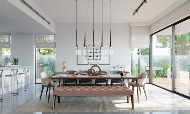 Harmony Villas Apartment Interiors