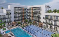 Heilbronn Park Lane Amenities-Features