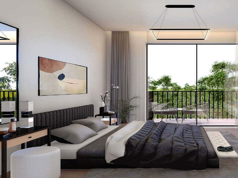 Heilbronn Park Lane Apartment Interiors