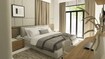 Hesper Linden Residences Apartment Interiors