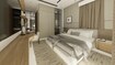 Hesper Linden Residences Apartment Interiors