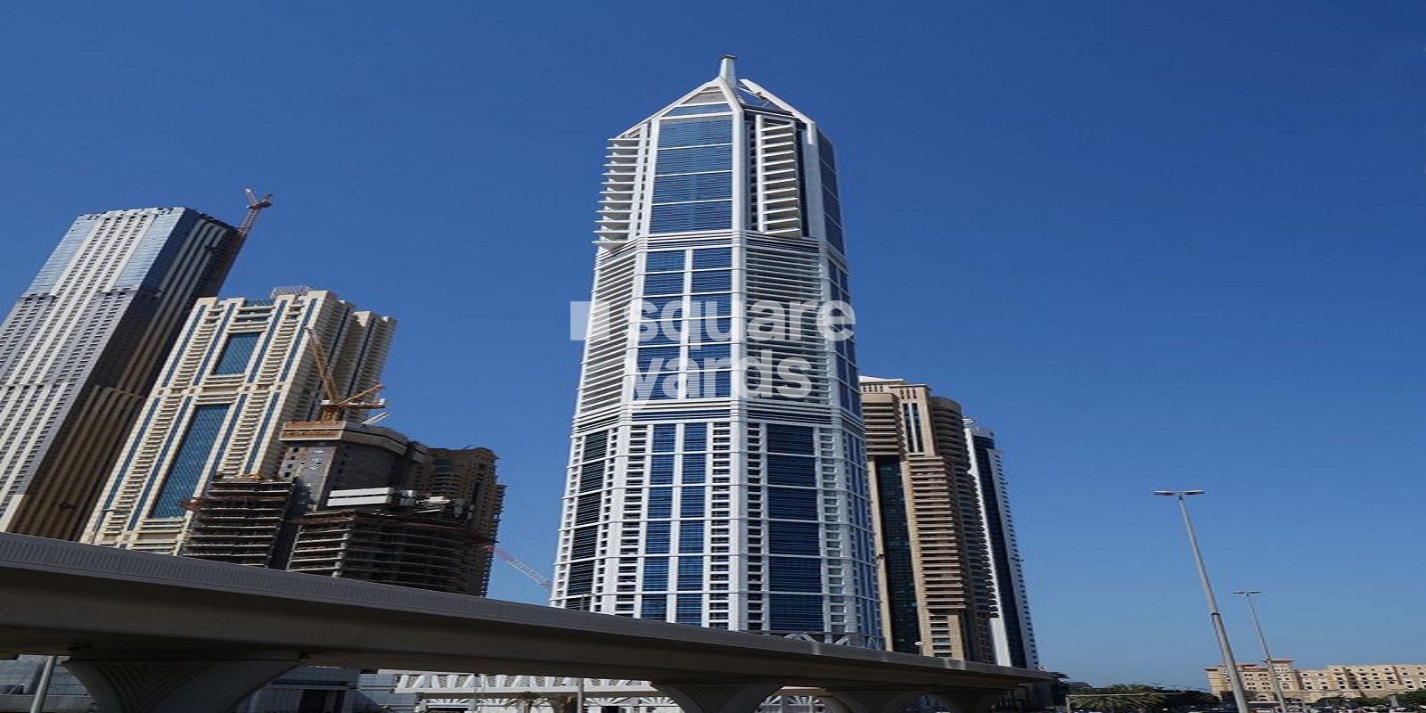 Hircon 23 Marina Apartment, Dubai Marina, Dubai