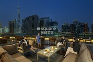 HL Group Hotel Amenities-Features