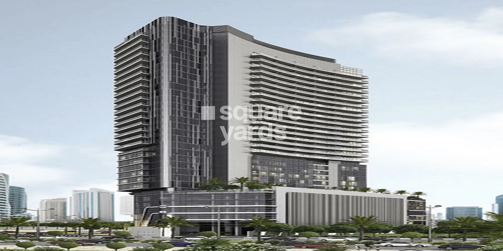 HL Group Hotel , Downtown Dubai, Dubai