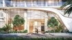 HMB Beverly Grande Apartment Exteriors