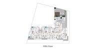 HMB Beverly Residence 2 Floor Plans