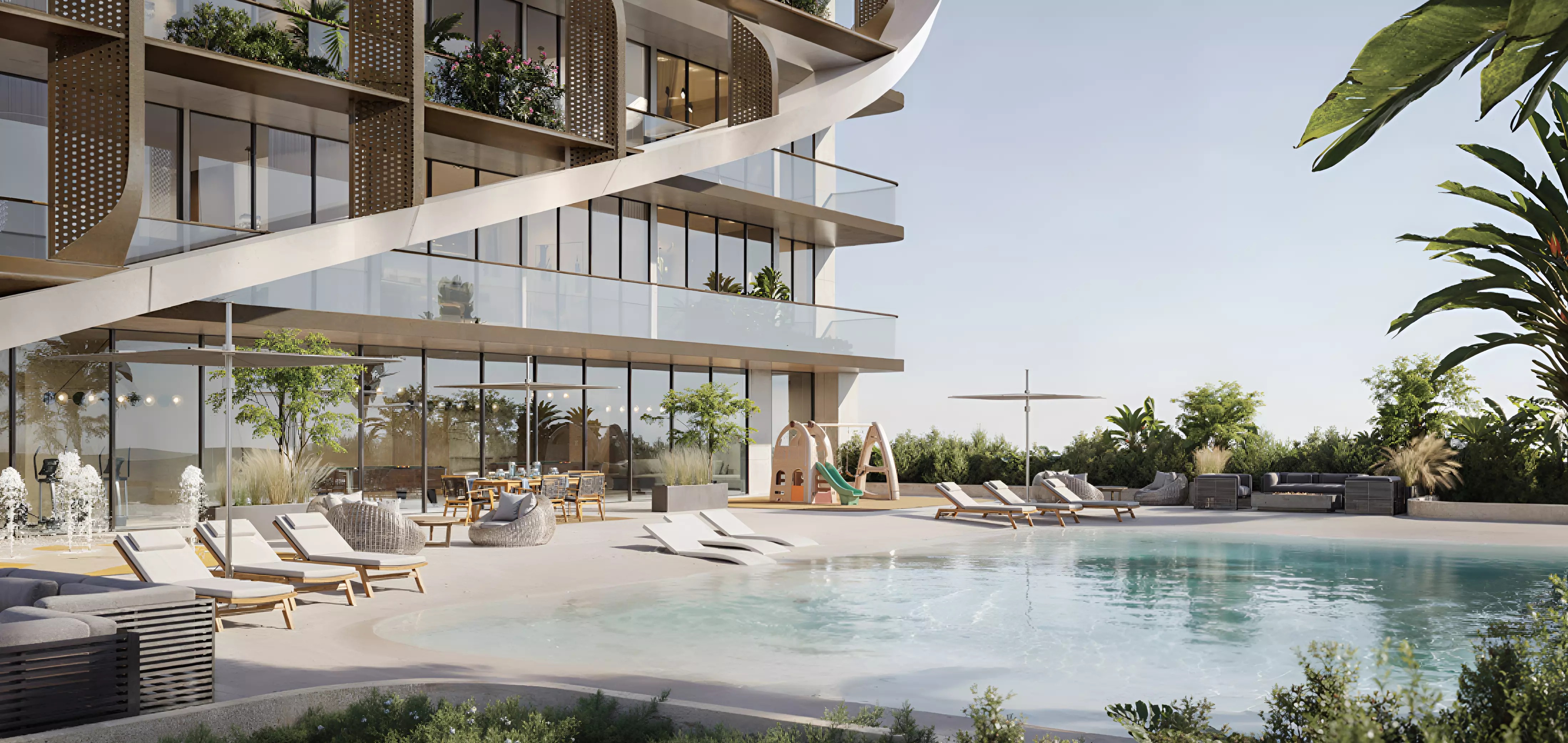 HMB Havelock Heights Amenities Features