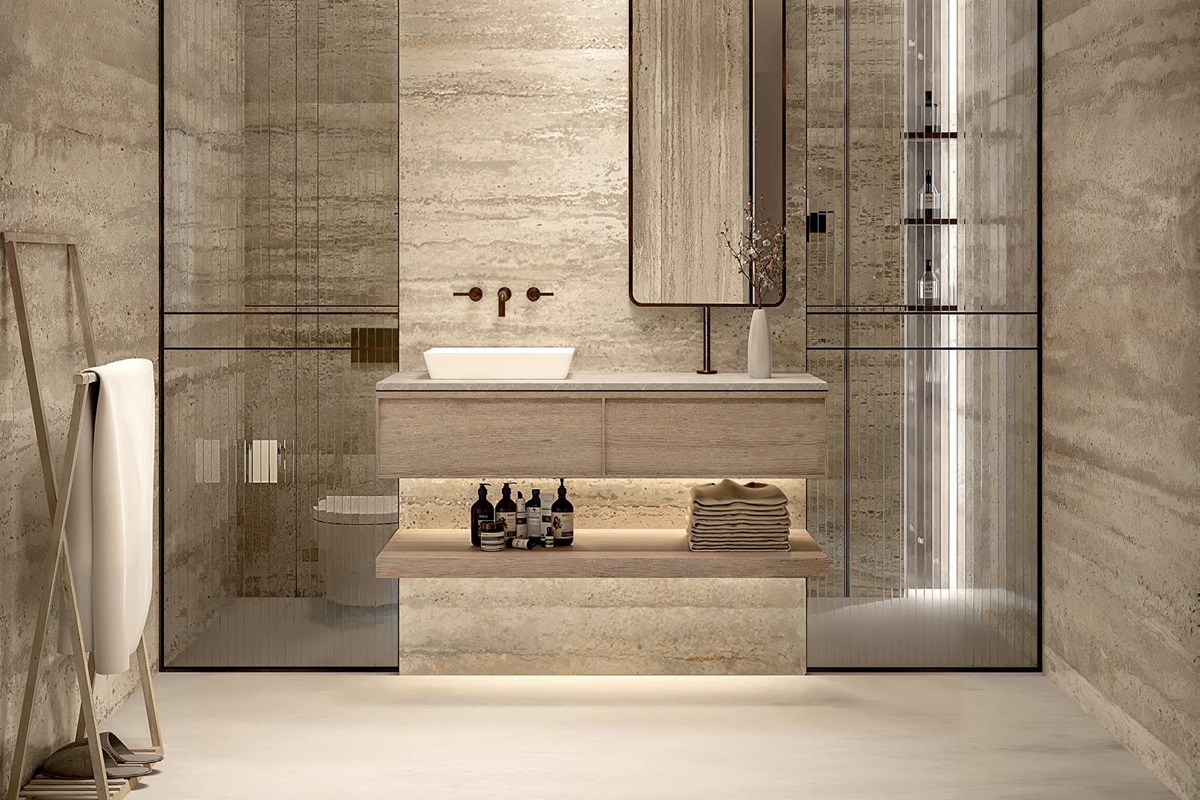 HMB One Beverly Apartment Interiors