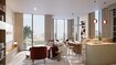 Holm Linea Apartment Interiors