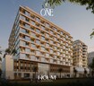 Holm One Apartment Exteriors