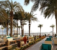 Hotel Fairmont The Palm Amenities-Features