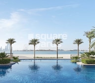 Hotel Fairmont The Palm Amenities-Features