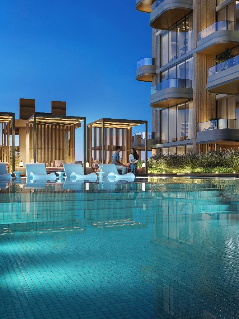 House of Well Apartment Interiors