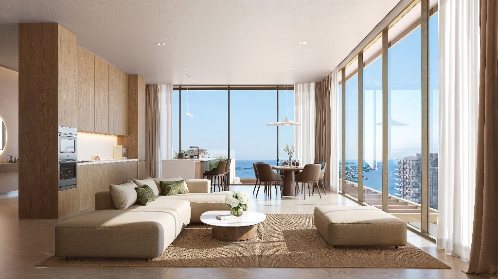 House of Well Apartment Interiors