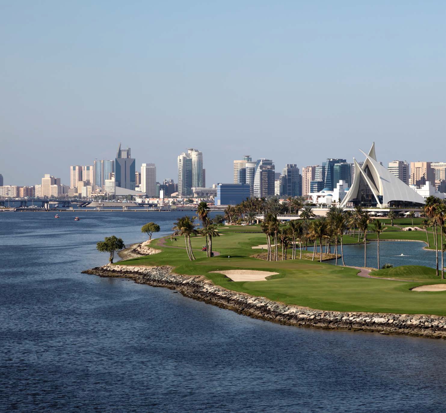 HRE Celeste Amenities Features