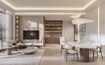 HRE Celeste Apartment Interiors