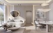HRE Celeste Apartment Interiors