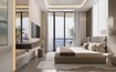 HRE Celeste Apartment Interiors