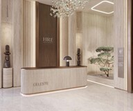 HRE Celeste Waiting Lounge