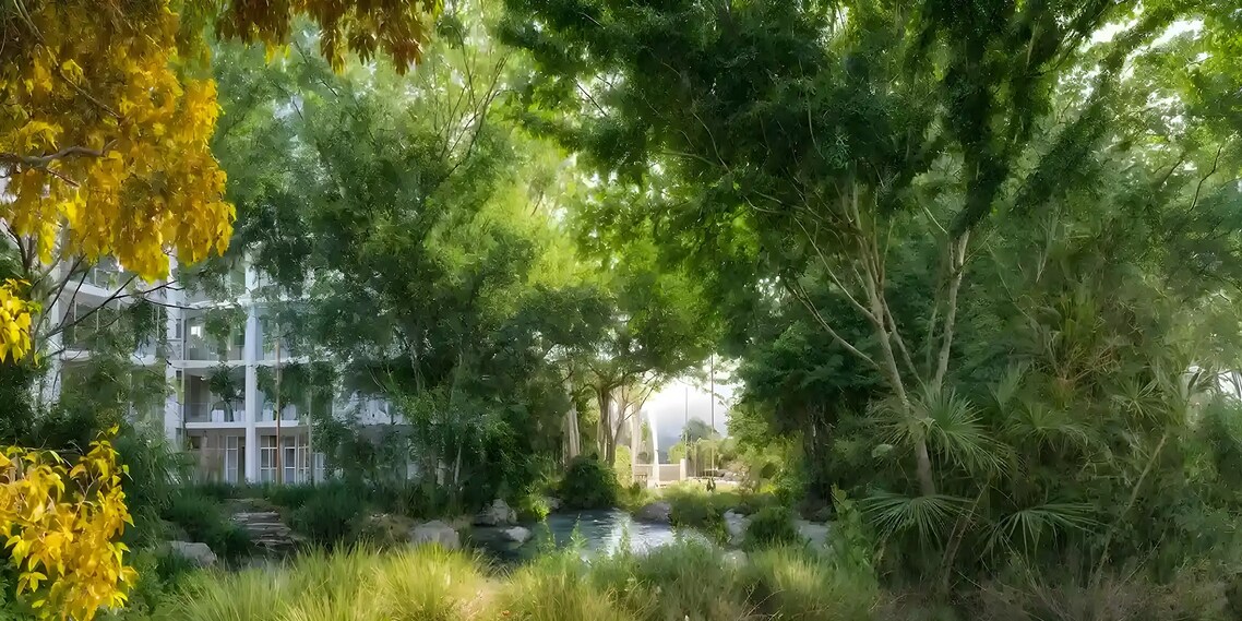 HRE Sakura Gardens Cover Image