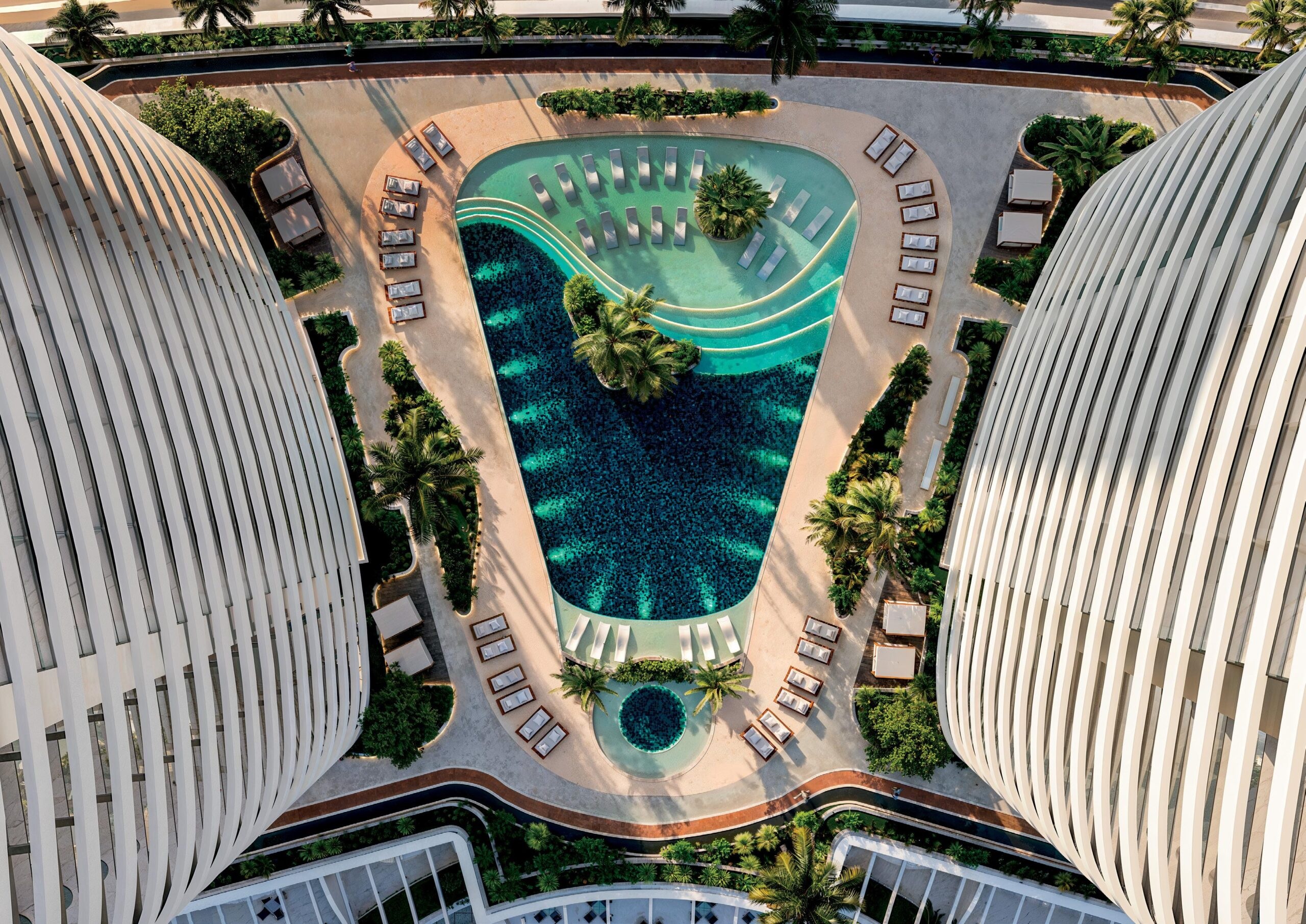 HRE Skyhills Astra Amenities Features