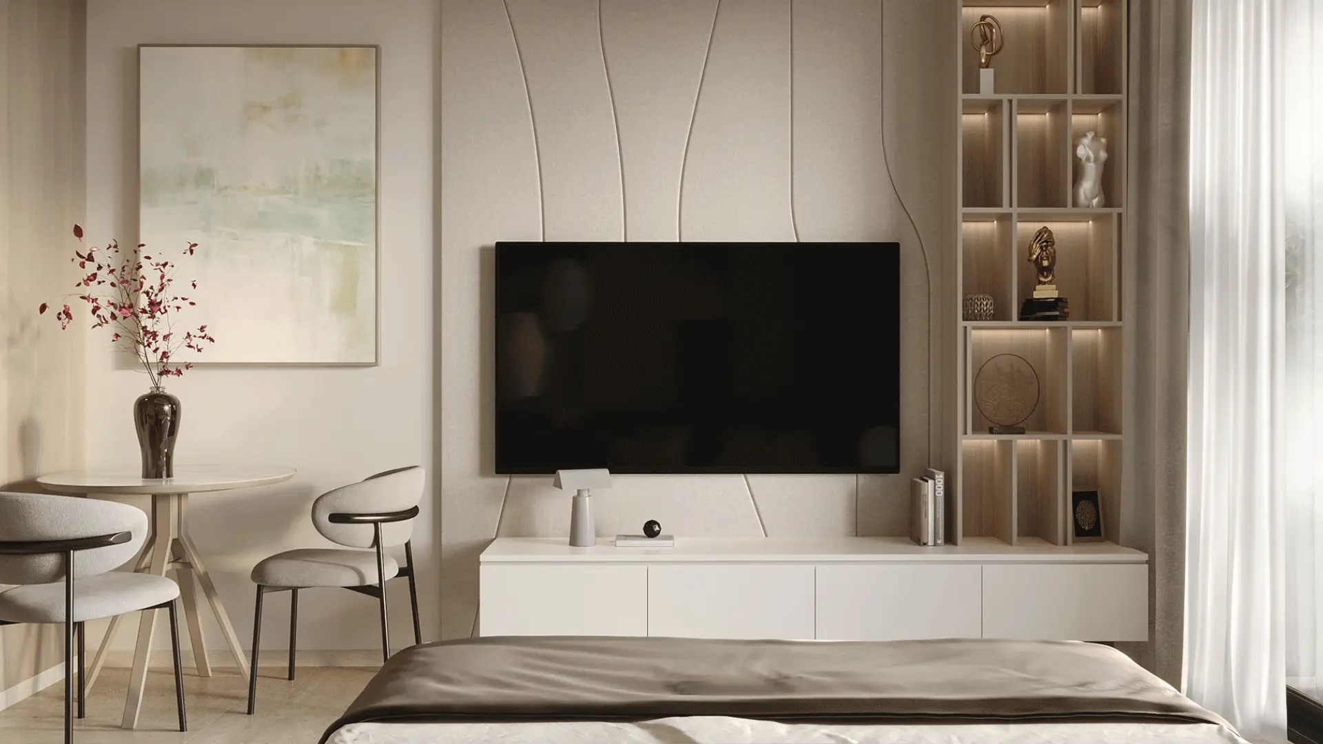 HRE Skyhills Astra Apartment Exteriors